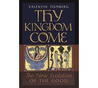 Valentin Tomberg Thy Kingdom Come (Copertina rigida)