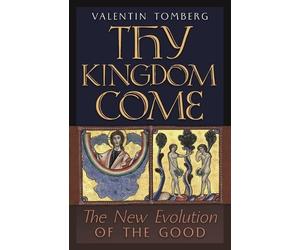 Valentin Tomberg Thy Kingdom Come (Tascabile)