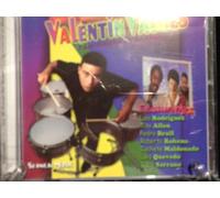 Valentin Valdes - El Principe Del Timbal