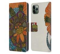 VALENTINA ANIMALI E FIORATI CUSTODIA COVER PORTAFOGLIO IN PELLE PER APPLE iPHONE