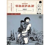 Valentina. Avventure nello spazio