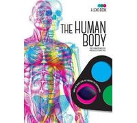 Valentina Bonaguro The Human Body (Copertina rigida) Lens Books