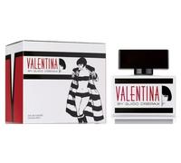 Valentina by Guido Crepax Eau de Toilette Donna Ml.100 Spray