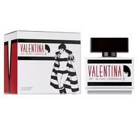 Valentina by Guido Crepax Eau de Toilette Donna Ml.40 Spray
