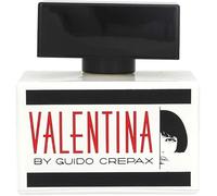 Valentina By Guido Crepax Eau de Toilette Ml.100 Spray Disastucciato