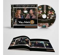 Valentina Cenni & Stefano Bollani - Via Dei Matti N^ 0 - CD