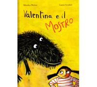Valentina e il mostro
