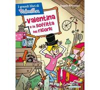 Valentina e la soffitta dei ricordi