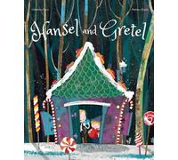 Valentina Facci Hansel and Gretel (Copertina rigida)