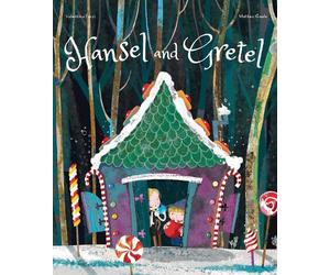 Valentina Facci Hansel and Gretel (Copertina rigida)