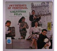 VALENTINA FELIX - petticoats of portugal