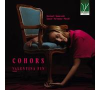 Valentina Fin Cohors / Valentina Fin (CD)