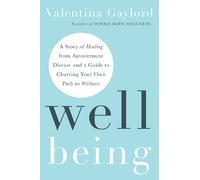 Valentina Gaylord Well Being (Tascabile)