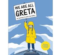 Valentina Giannella We Are All Greta (Tascabile)