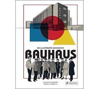 Valentina Grande Sergio Var Bauhaus - Die illustrierte Gesch (Copertina rigida)