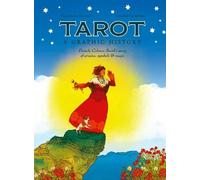 Valentina Grande Tarot: A Graphic History (Copertina rigida) Graphic MBS