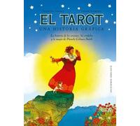 Valentina Grande Tarot. Una Historia Grafica (Copertina rigida)