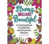 Valentina Harper Strong, Brilliant, Beautiful (Tascabile)