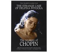 VALENTINA IGOSHINA - The Strange Case of Delfina Potocka - The Mystery of Chopin