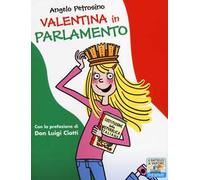 Valentina in Parlamento