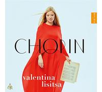 Lisitsa,Valentina - Chopin
