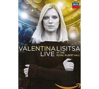 Valentina Lisitsa: Live at the Royal Albert Hall by Valentina Lisitsa