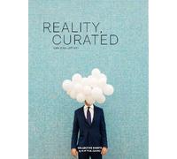 Valentina Loffredo Reality, Curated (Copertina rigida)