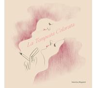 Valentina Magaletti La Tempesta Colorata (Vinyl LP) 12" Album