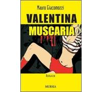 Valentina Muscaria