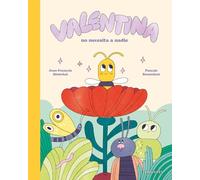 Valentina no necesita a nadie