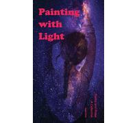 Valentina Painting with Light (Copertina rigida)