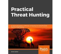 Valentina Palac Practical Threat Intelligence and Data-Driven Threat (Tascabile)