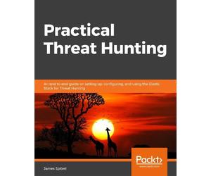 Valentina Palac Practical Threat Intelligence and Data-Driven Threat (Tascabile)