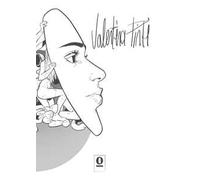 Valentina Pinti artbook. Ediz. illustrata