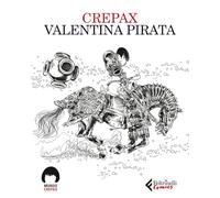 Valentina pirata