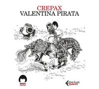 Valentina pirata - 2025 - Feltrinelli