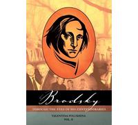 Valentina Polukh Brodsky Through the Eyes of His Contemporaries (Vol (Tascabile)
