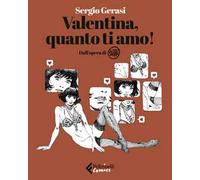 Valentina, quanto ti amo!