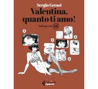 Valentina, quanto ti amo!