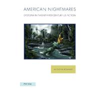 Valentina Romanzi American Nightmares (Tascabile) Ralahine Utopian Studies