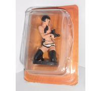 VALENTINA ROSSELLI Guido CREPAX Figura SPECIAL Edition FUMETTI 3D HOBBY WORK