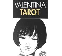 Valentina tarot. Ediz. multilingue