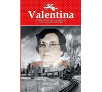 Valentina: Una historia de valor y sufrimiento por la superación de sus hijos