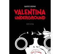 Valentina Underground