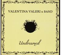 Valentina Valeri & B Undreamed (CD)