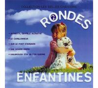 Valentina Vitale & Alexandre Delaouttre - Rondes Enfantines 2