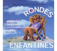 Valentina Vitale & Alexandre Delaouttre - Rondes Enfantines 3