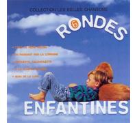 Valentina Vitale & Alexandre Delaouttre - Rondes Enfantines 6