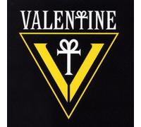 Valentine Aka Robby Valentine - Believing Is Seeing