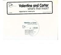Valentine And Carter - What's That Track